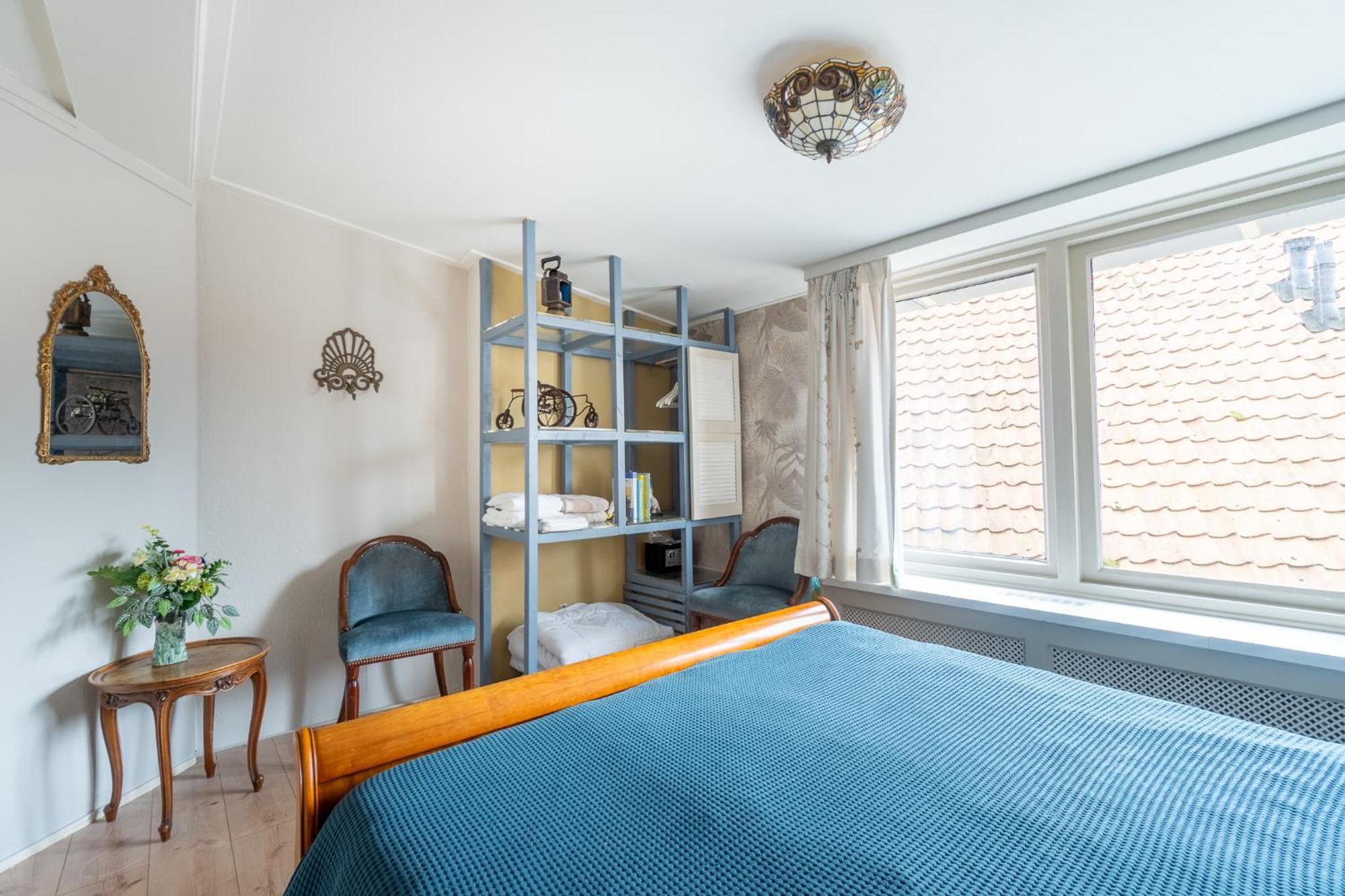 Logement Old Boorn Borne Extérieur photo